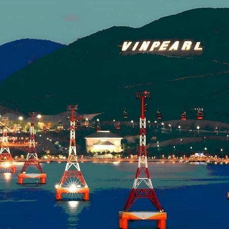 Vinpearl Discovery Rockside Nha Trang Exterior foto